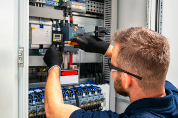 Best Commercial Electrician Services  in Amboy, IL