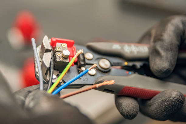 Best Best Electricians Near Me  in Amboy, IL