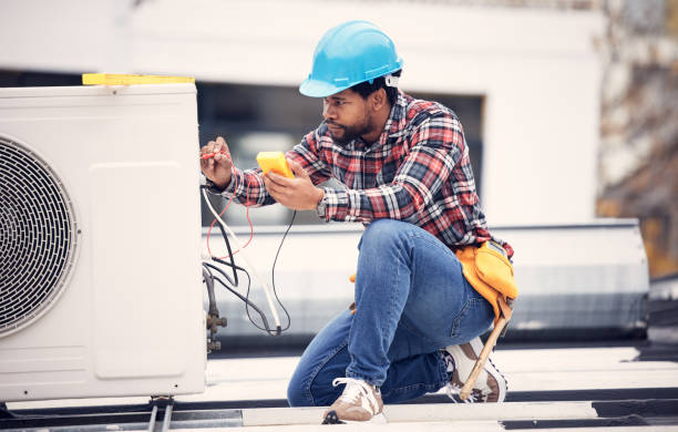 Best Electrical Contractors for Businesses  in Amboy, IL