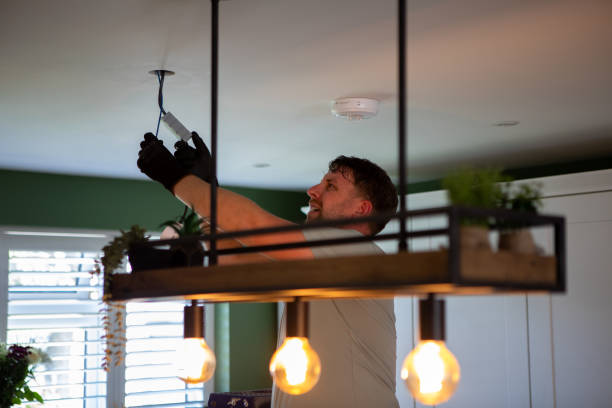 Best Electrical Rewiring Services  in Amboy, IL