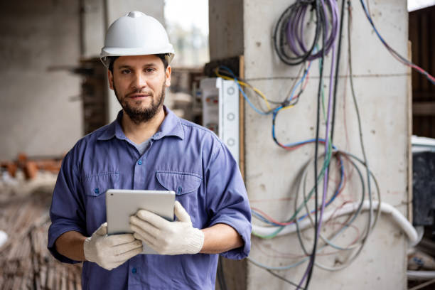 Best Affordable Emergency Electrician  in Amboy, IL