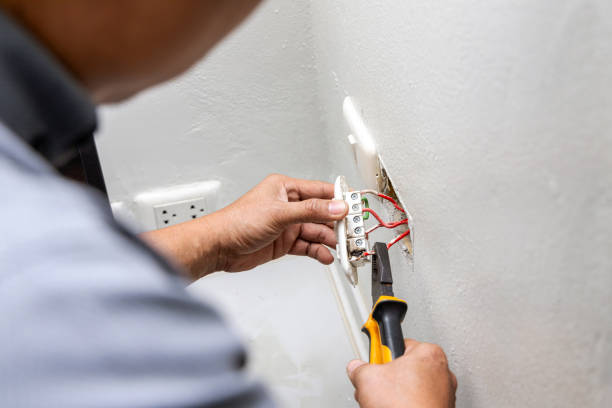Best Outdoor Lighting Installation  in Amboy, IL