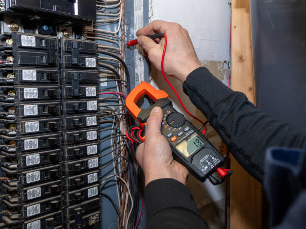 Best Electrical System Inspection  in Amboy, IL