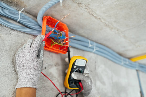 Best Electrical Wiring Services  in Amboy, IL