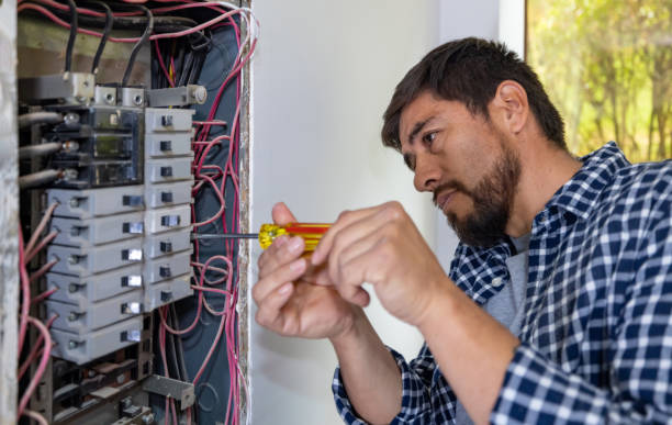  Amboy, IL Electrician Pros